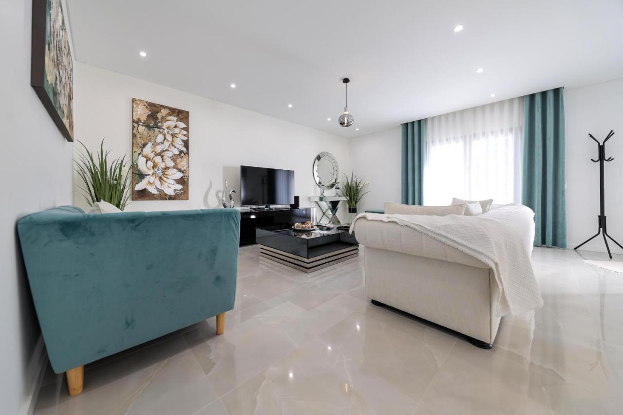 Villa Casa Guerra à Nazaré Extérieur photo