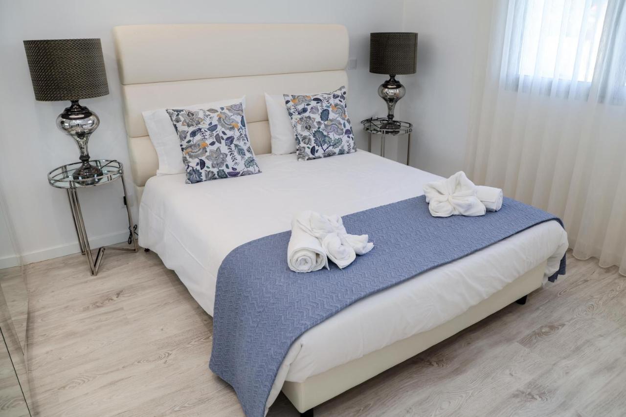 Villa Casa Guerra à Nazaré Extérieur photo