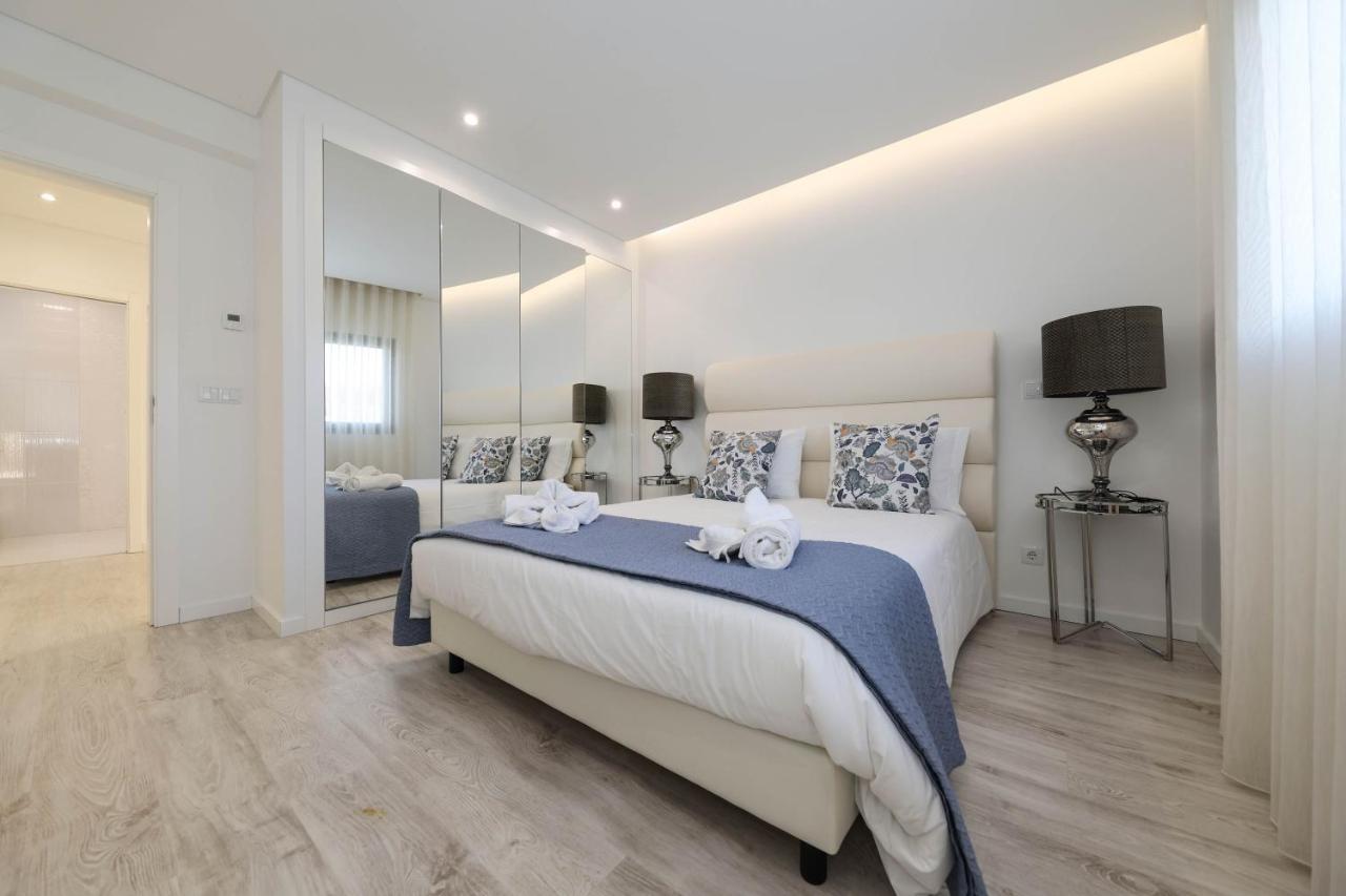Villa Casa Guerra à Nazaré Extérieur photo