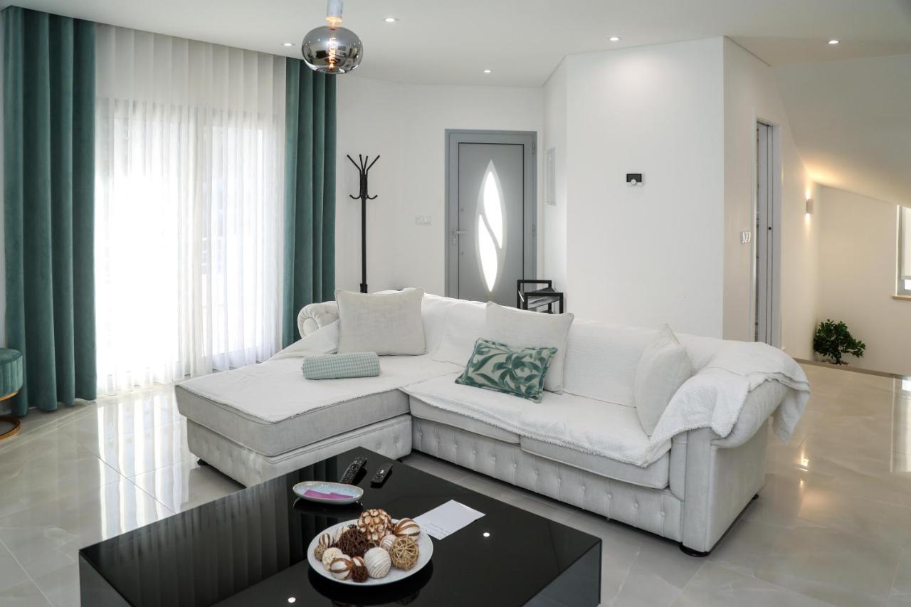 Villa Casa Guerra à Nazaré Extérieur photo