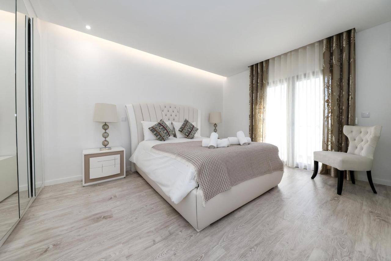 Villa Casa Guerra à Nazaré Extérieur photo